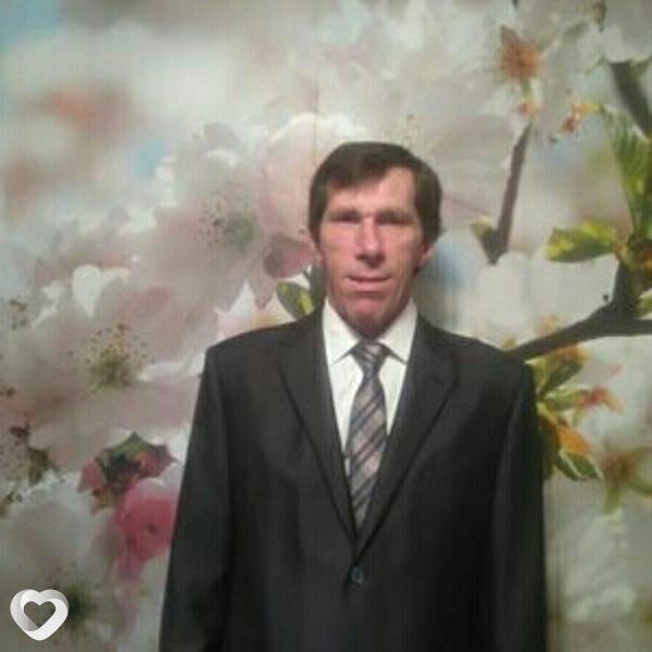 Станислав, 56, Гродно — анкета №111294
