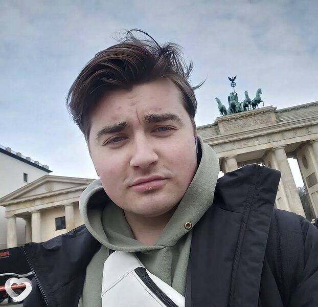 Анатолий, 33, Киеве — анкета №111295