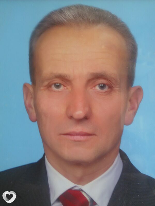 Сергей, 57, Минске — анкета №111296