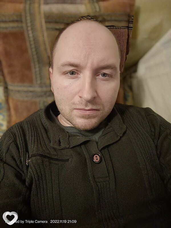Андрей, 43, Бресте — анкета №111304