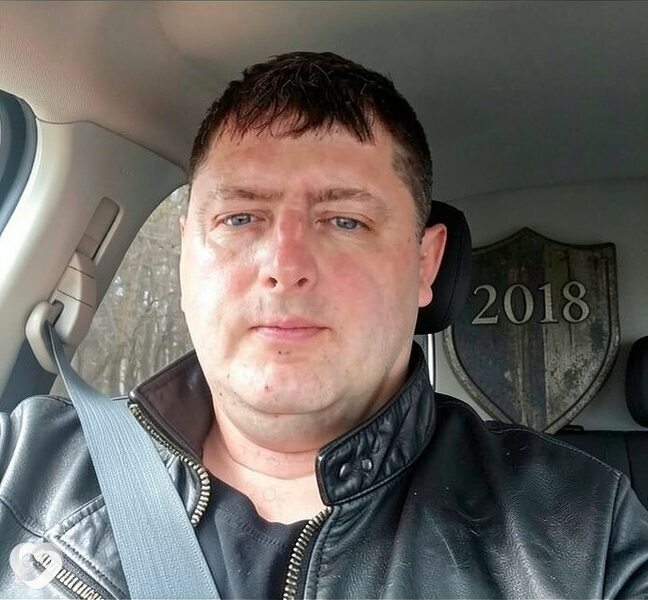 Денис, 38, Гомеле — анкета №111309