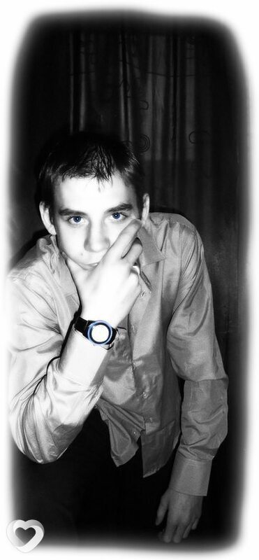 Юрий, Жлобин