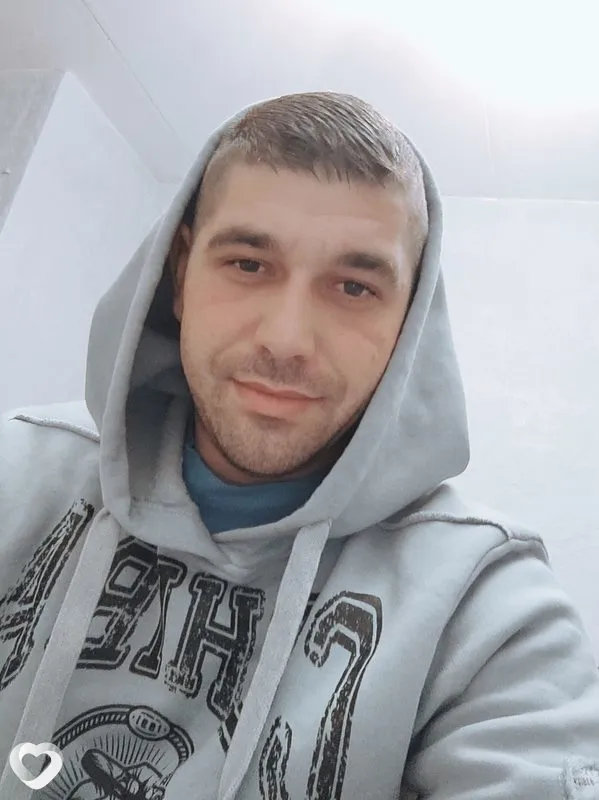 Patrolkin, 35, Гомеле — анкета №5439