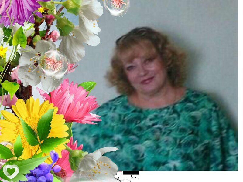 Светлана, Куйбышев