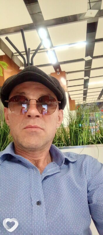 Александр, 51, Барнауле — анкета №111245