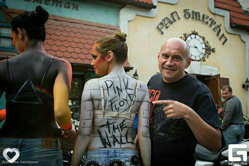 Андрей, 53, Екатеринбурге — анкета №111251