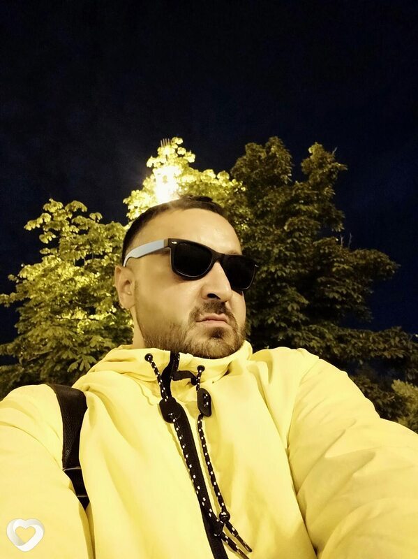 Роман, 42, Стаханове — анкета №111255