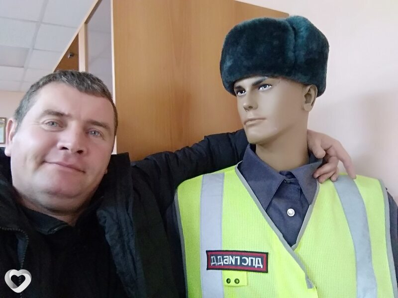 Сергей, 47, Челябинске — анкета №111258