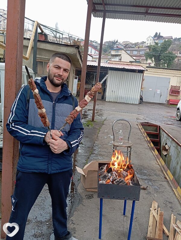 Александр, 42, Анапе — анкета №111260