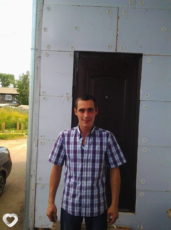 Даниил, 41, Канске — анкета №111760