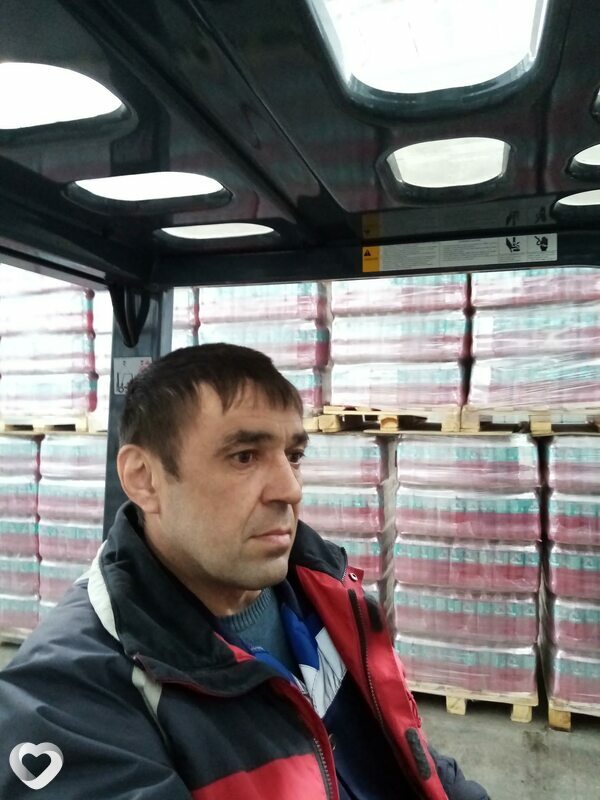 Радик, 38, Казани — анкета №111764