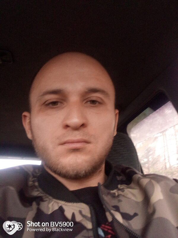 Никита, 38, Кемерове — анкета №111780