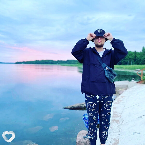 Incognito, 35, Витебске — анкета №111341