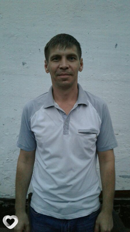 Алексей, 50, Усть-Каменогорск — анкета №111344