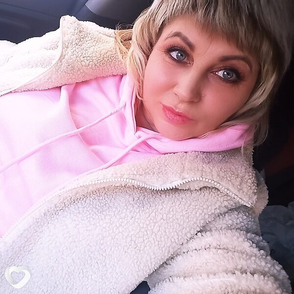 Oksana, 46, Перми — анкета №111346