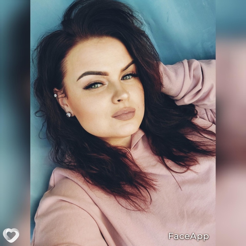 Ульяна, 32, Барановичах — анкета №111347