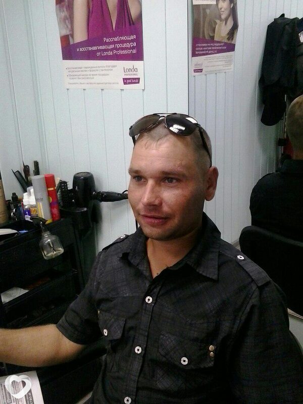 Aleks, 39, Кургане — анкета №111349