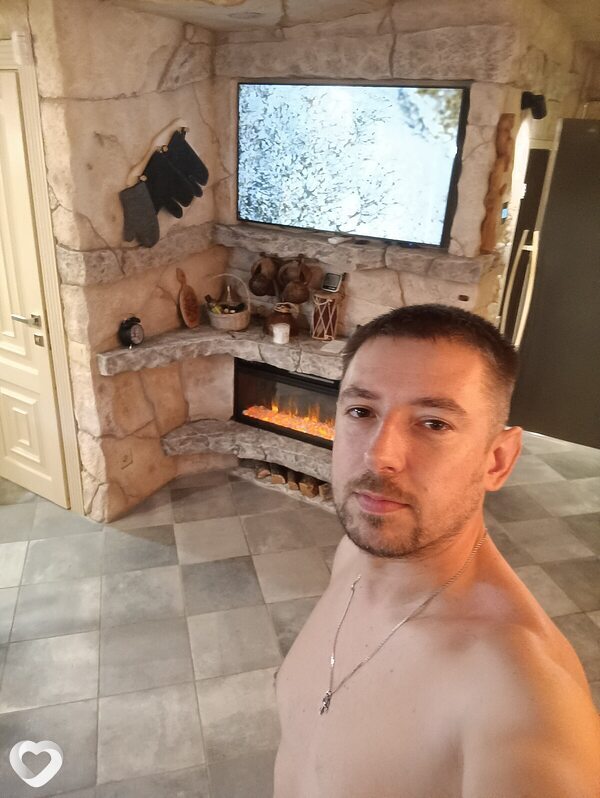 Игорь, 38, Краснодаре — анкета №111354
