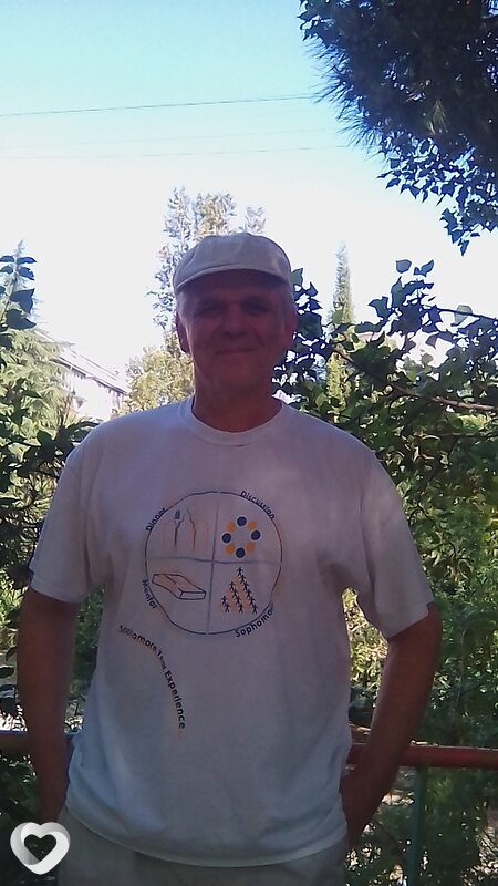Александр, 61, Алуште — анкета №111412