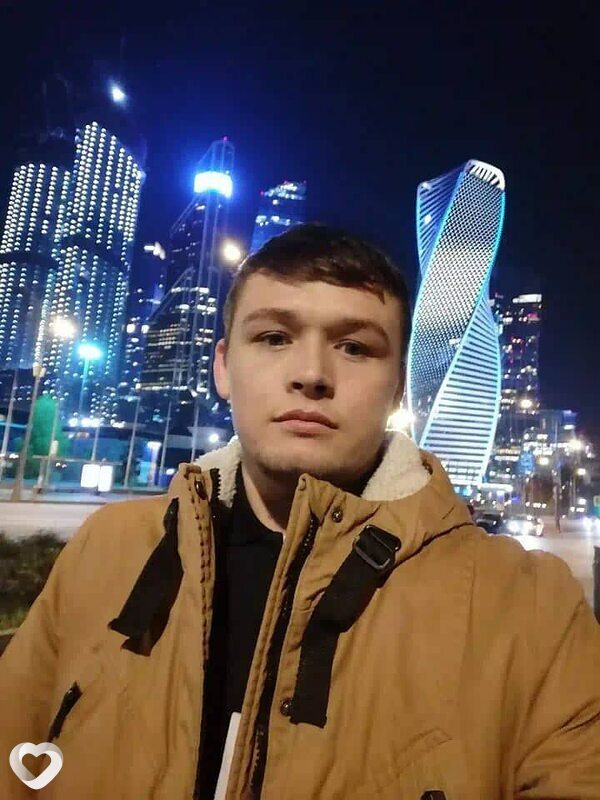 Боря, 31, Новокузнецке — анкета №111418