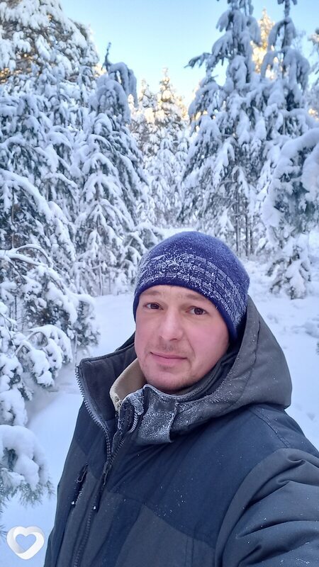 Михаил, 38, Костанае — анкета №111420
