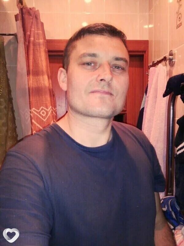 Александр, 44, Перми — анкета №111425