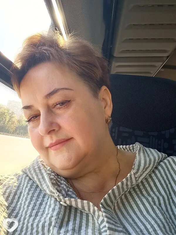 Татьяна, 53, Москве — анкета №111426