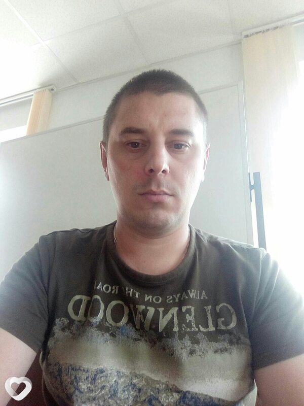 Александр, 43, Ачинске — анкета №111428