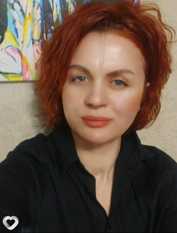 Оксана, 46, Минске — анкета №1318639