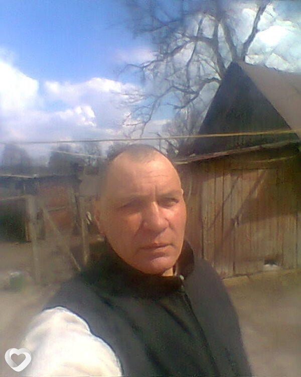 Wolk, 62, Полтаве — анкета №111432