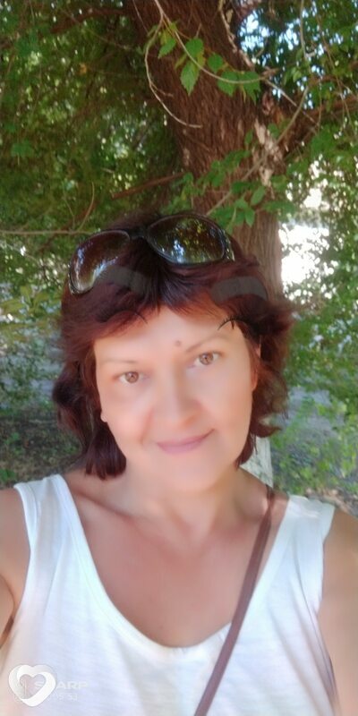 Анюта, 55, Николаеве — анкета №111434