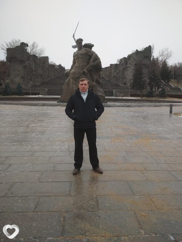 Денис, 46, Рязани — анкета №111439