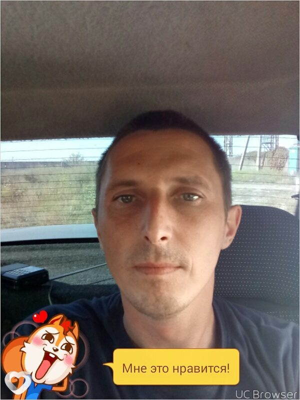 Сергей, 37, Мелитополе — анкета №111448