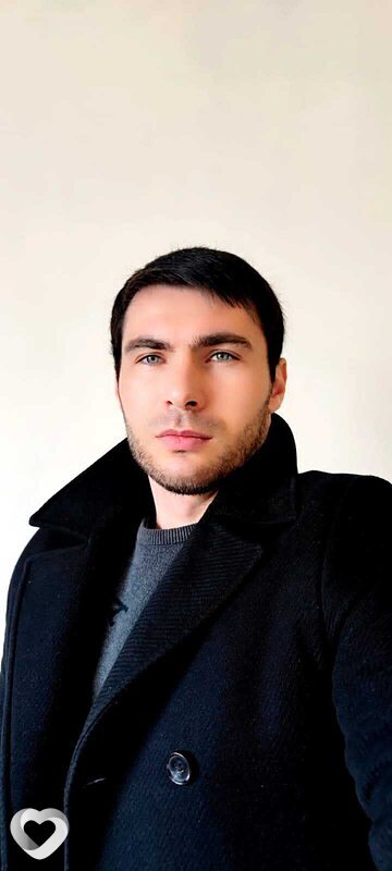 Руслан, 36, Москве — анкета №111449