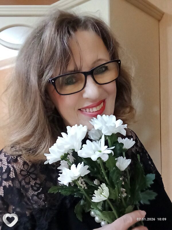 Лили, 66, Гродно — анкета №111450