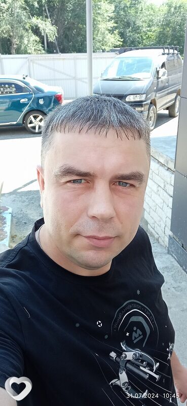 Pavel, 41, Усть-Каменогорск — анкета №111454