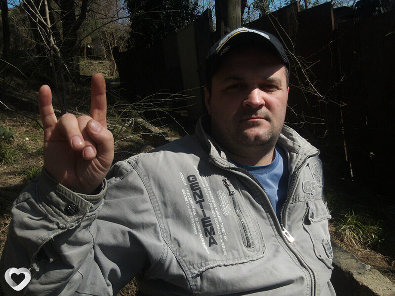 Serzh, 36, Сочи — анкета №111486