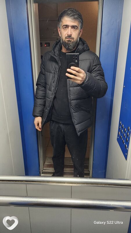 Ренат, 47, Москве — анкета №111493