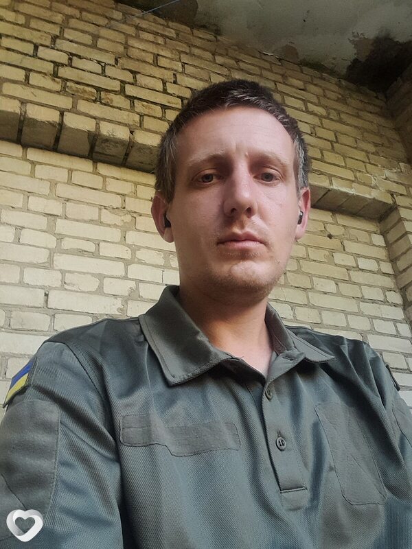 Санёк, 30, Львове — анкета №111508