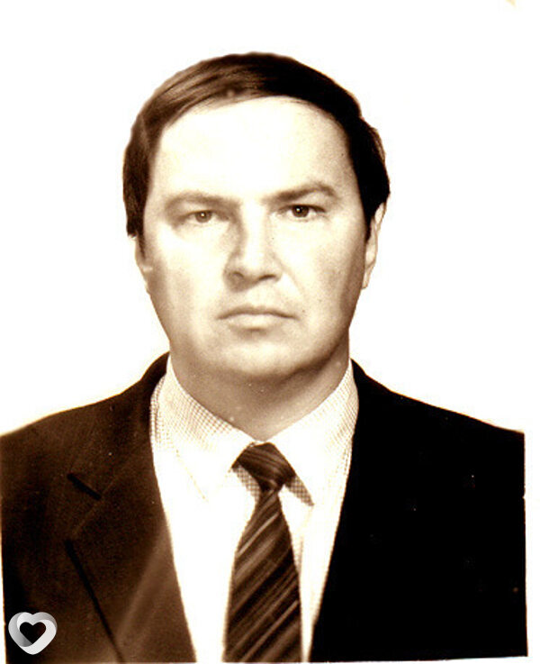 Николай, 67, Кропоткине — анкета №111509