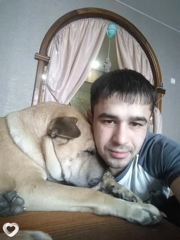 Kent, 37, Абакане — анкета №5445