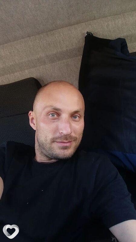 Павел, 37, Белове — анкета №111513