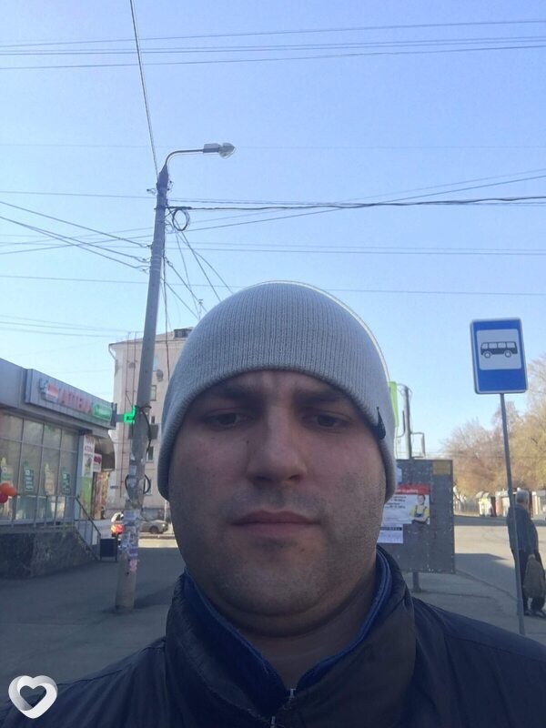 Женя, 34, Челябинске — анкета №111520