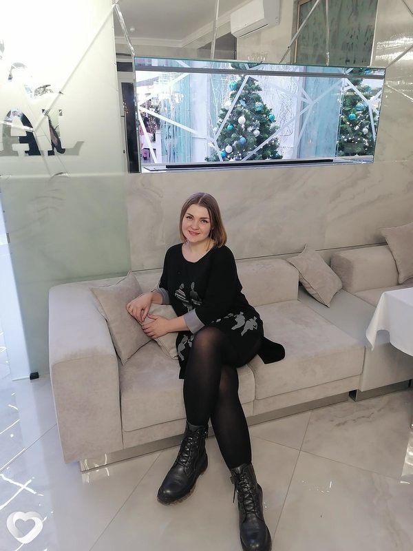 Анастасия, 36, Могилев — анкета №111528
