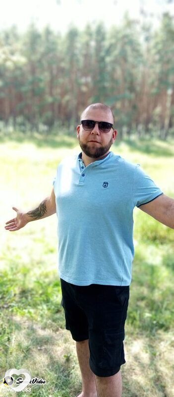 Артем, 37, Орёл — анкета №111529