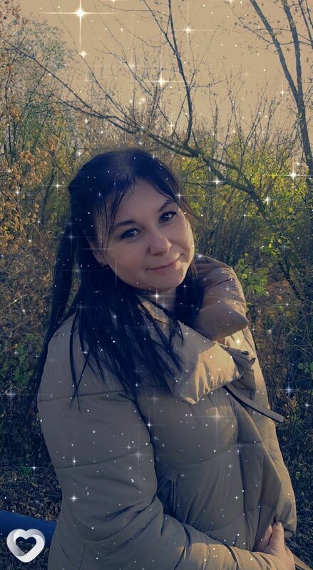 Натали, 38, Воронеже — анкета №112505