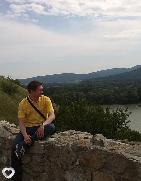 Алексей, 43, Минске — анкета №112508
