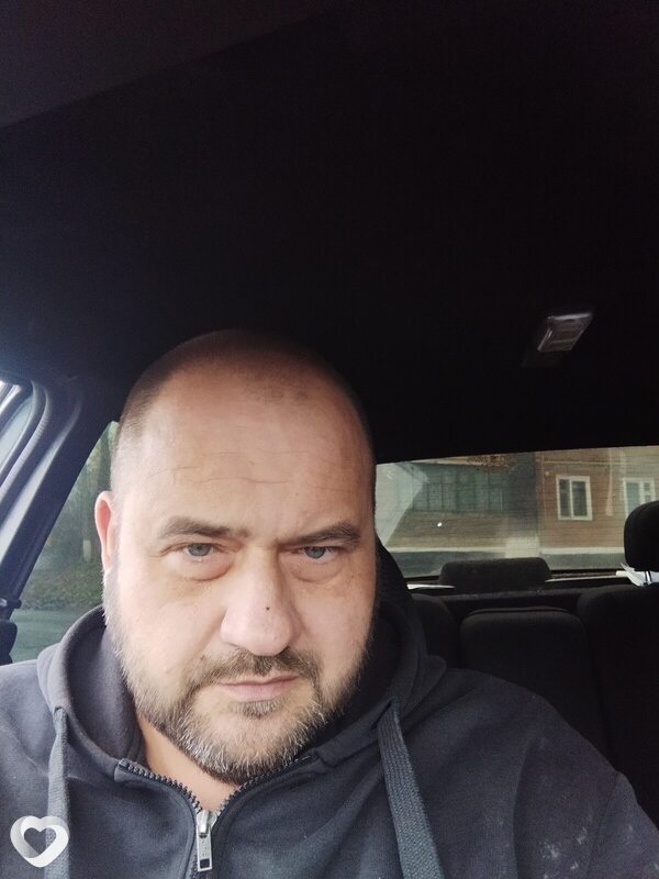 Андрей, 47, Новочеркасске — анкета №112510