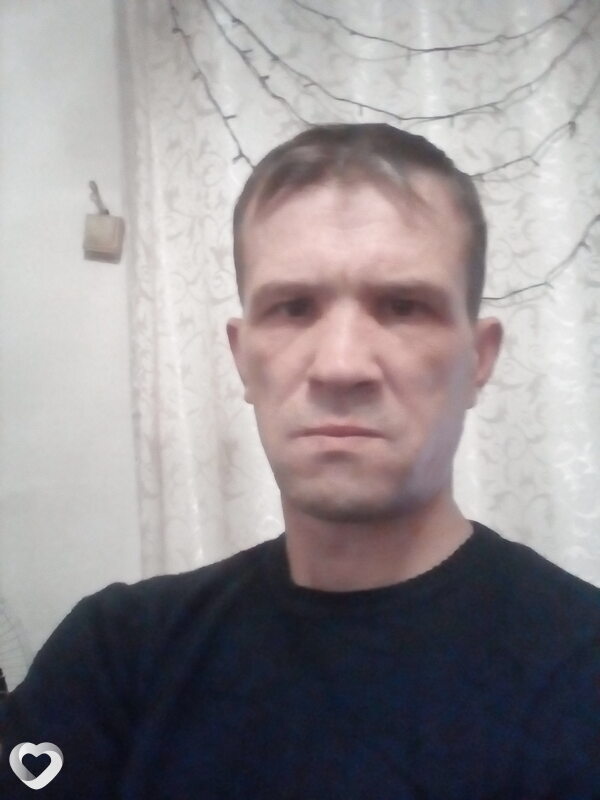Андрей, 50, Москве — анкета №112511