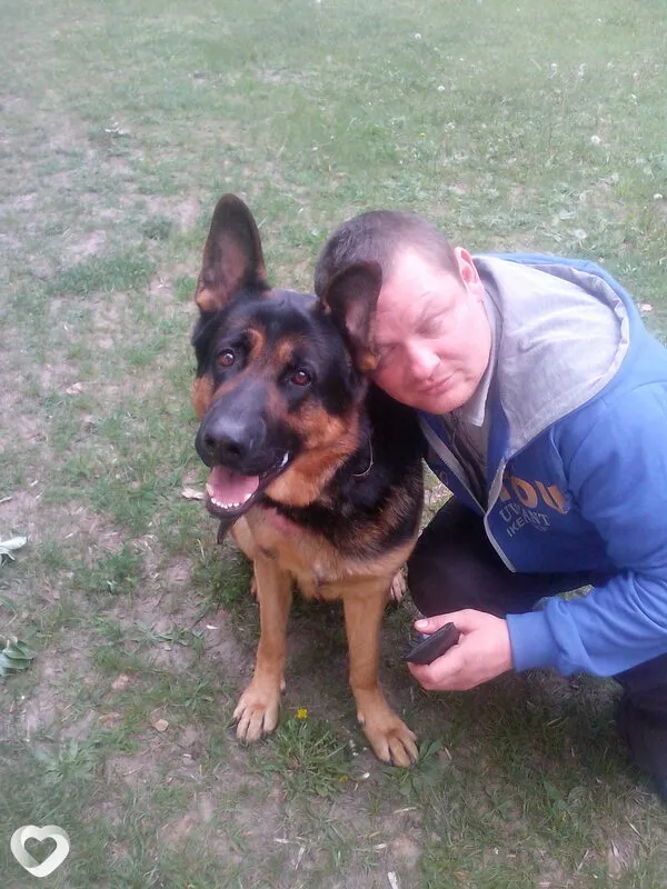 Явген, 51, Гомеле — анкета №5443